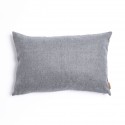 LIMA pilkos spalvos pagalvėlė