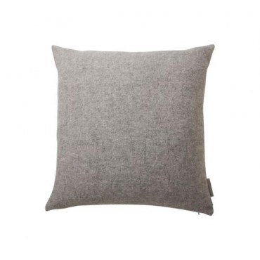 MALA pilkos spalvos pagalvėlė